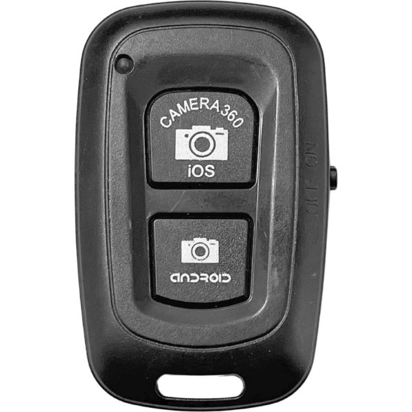 Télécommande BlueTooth pour SmartPhone / téléphone - PierroAstro