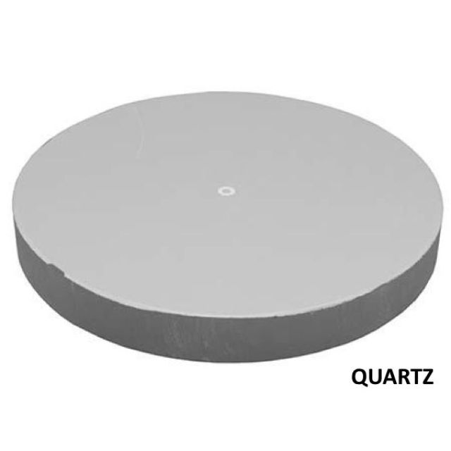 Miroir primaire parabolique 200mm F/6 (Quartz) - Kepler Miroirs