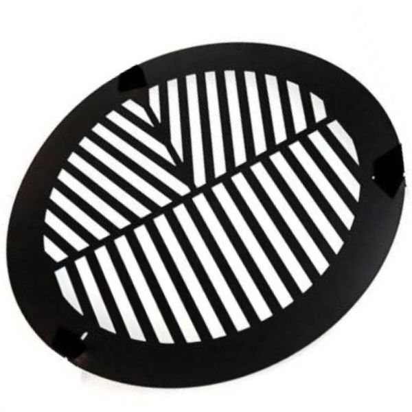 Masque de Bahtinov et pare-buée pour SeeStar S50 en métal - TSOptics