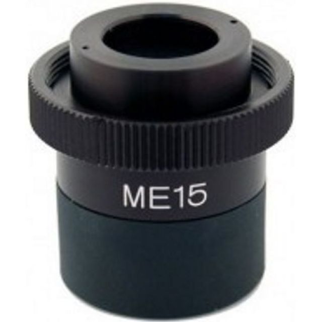 Oculaire 15mm 62° pour longue-vue - TSOptics Oculaires grand champ