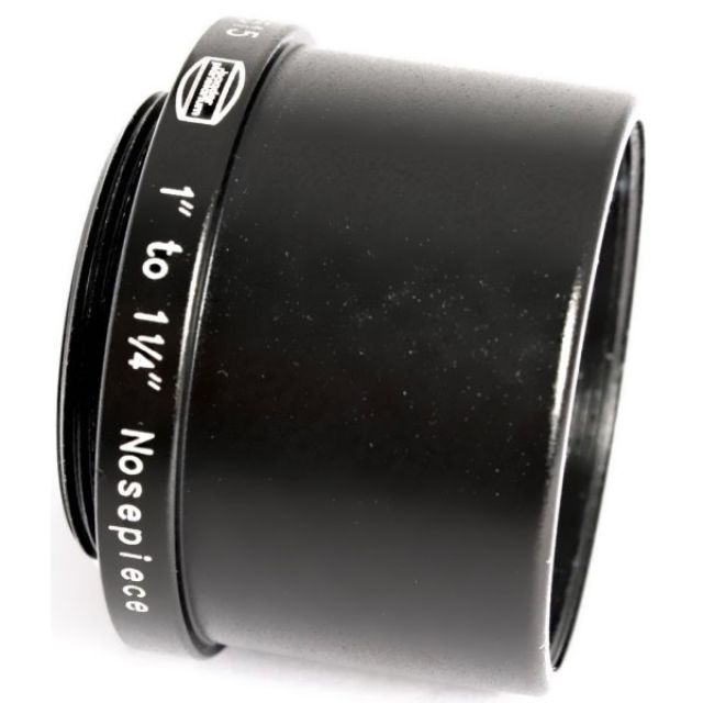 Bague adaptatrice coulant 31,75mm vers monture C/CS - Baader Bagues adaptatrices