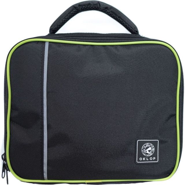 Sac de transport pour oculaires et accessoires - Oklop Rangements et protections