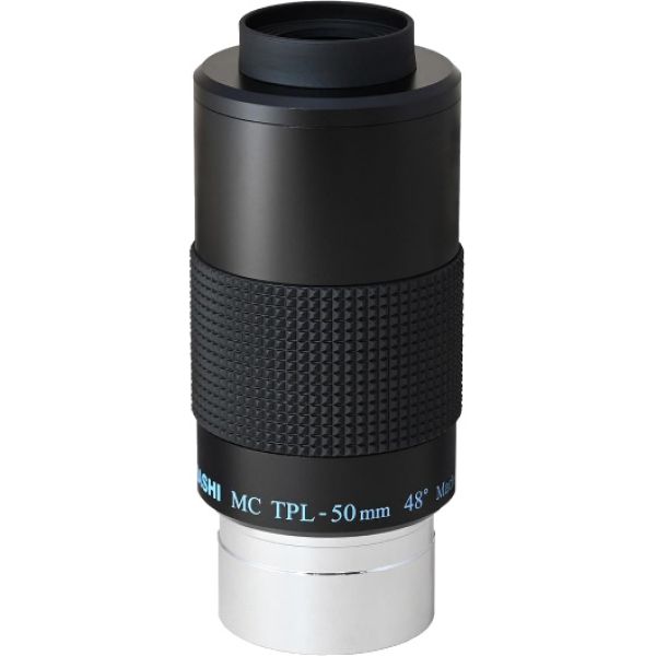 Oculaire 50mm 48° TPL - coulant 50,80mm - Takahashi