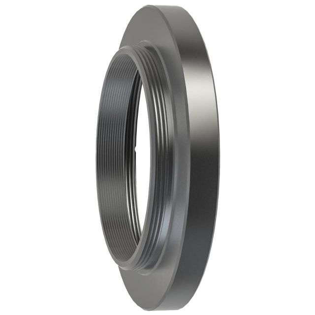 Bague adaptatrice M68 femelle pour renvoi coudé Baader - Baader Bagues adaptatrices