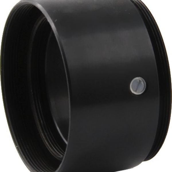 Bague adaptatrice T2 multi-fonction pour Barlow / VIP / réducteur / porte-oculaires - PierroAstro