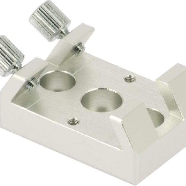 Embase pour support chercheur standard pour Takahashi - Kepler Chercheurs