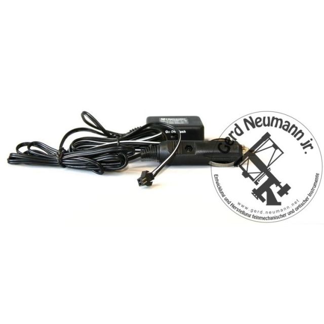 Inverseur 12V pour écran à FLAT Aurora Flatfield Ø 220mm - GN Écrans à flat