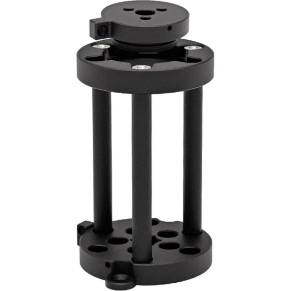 Allonge colonne h. 18cm pour trépied d'EQ6, NEQ6, EQ6-R, AZ-EQ6 pour NYX-88 - PegasusAstro