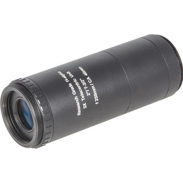 Système télécentric TZ-3 pour système de filtre H-alpha de large taile 46mm - Baader
