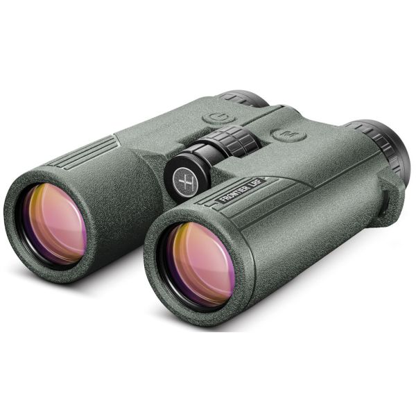 Jumelles 8x42 Frontier LRF Vertes - Hawke Optics