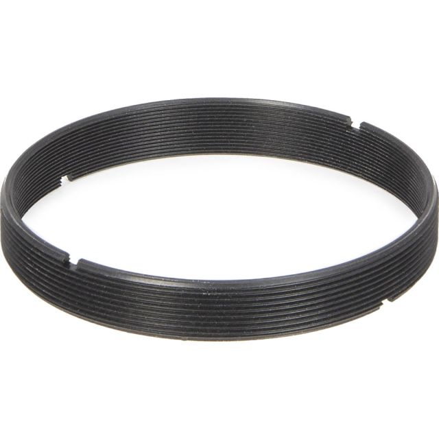 Bague adaptatrice inverseuse M54 mâle sans appui - Baader Accessoires non optiques
