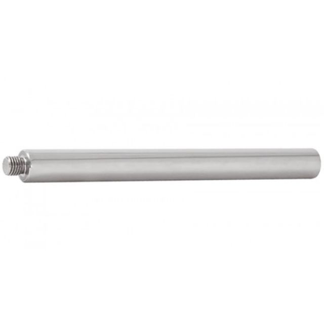 Barre de contrepoids Ø 20mm M12x1,75 pour AM3, AM5, WD-17, WD-20P, NYX-88 ou NYX-101 long. 230mm - ZWO Accessoires pour montures