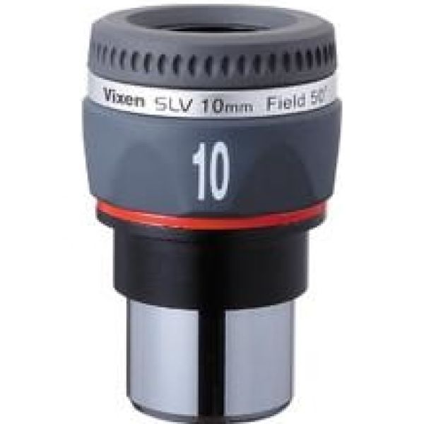 Oculaire 10mm 50° SLV - Vixen