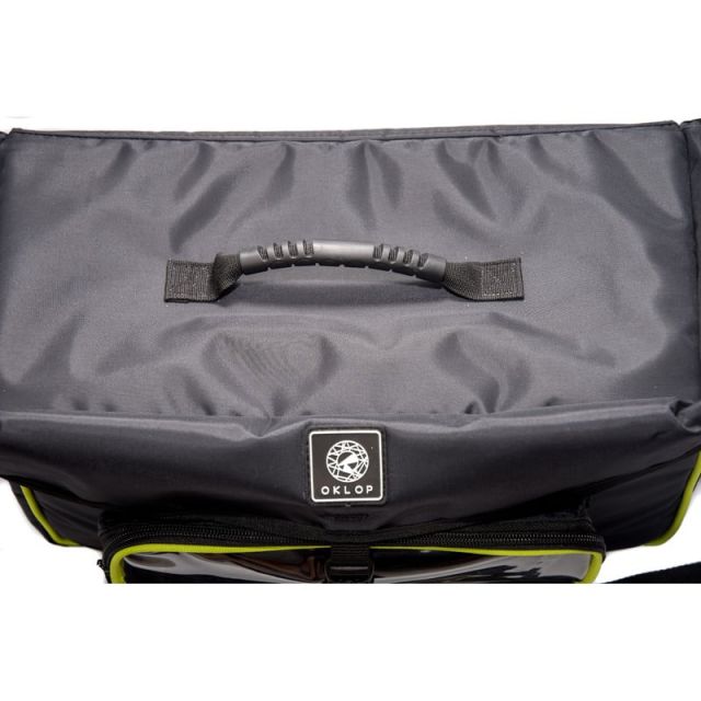 Sac de transport pour Maksutov 90, 102 ou 127 - Oklop Rangements et protections