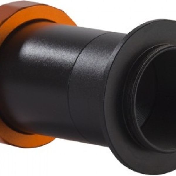Bague adaptatrice pour Celestron C800 Edge-HD vers T2 - Celestron