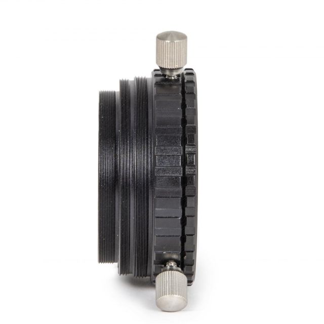 Porte-oculaires coulant 50,80mm 4 en 1, M56, M60, M68 et 2,7'' - Baader Mise au point, Focus