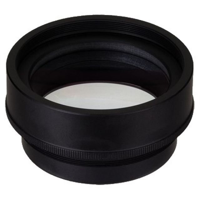 Correcteur-Réducteur de focale 0,62x pour VMC-200L et VMC-260L - Vixen Correcteurs et réducteurs