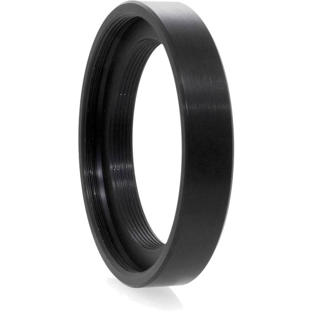 Bague adaptatrice type Schmidt-Cassegrain 2'' femelle vers M63 femelle - TSOptics Accessoires pour Schmidt-Cassegrain