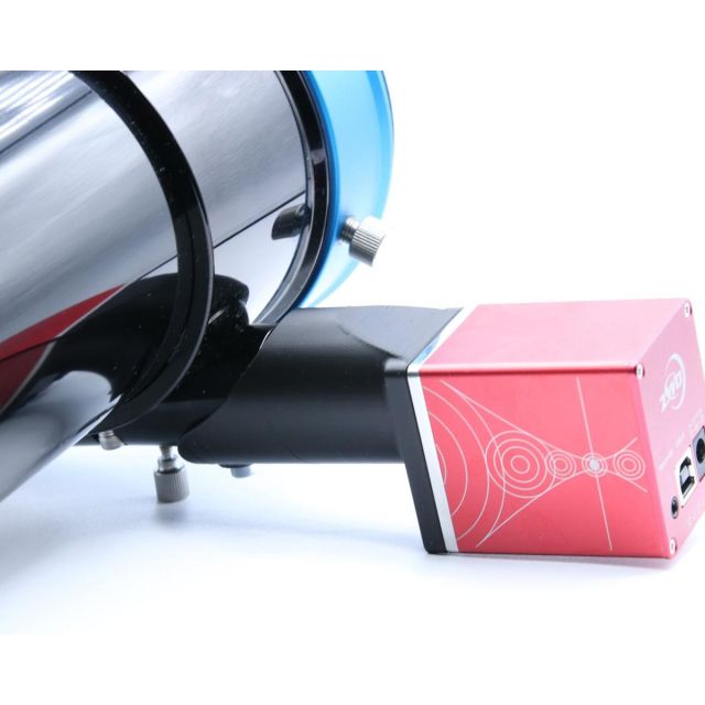 Platine adaptatrice pour EAF pour TSFOC37 - AstroPrints Mise au point, Focus