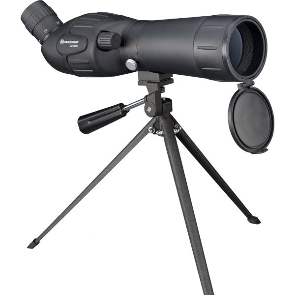 Longue-vue 20~60 x 60mm Spotty - Bresser