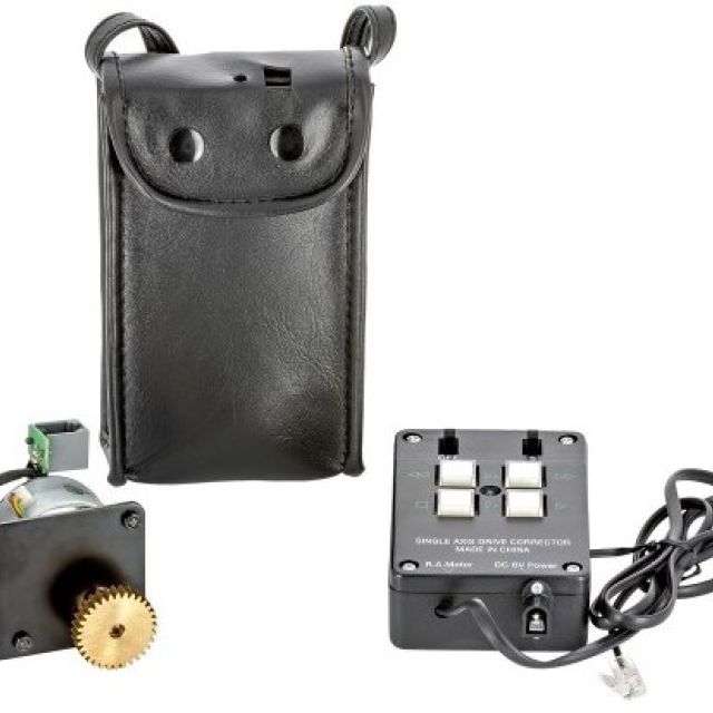 Kit Moteur AD avec raquette pour NEQ5 - Sky-Watcher Accessoires pour montures