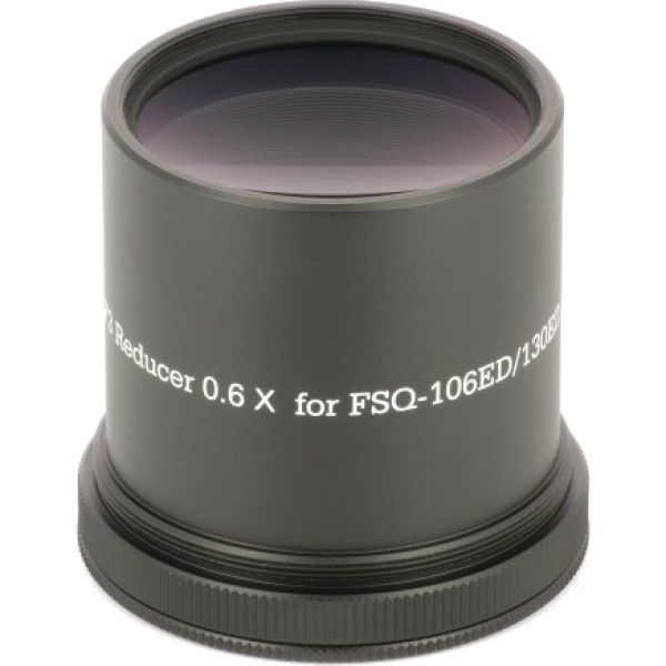 Correcteur-Réducteur de focale 0,60x QE n°18M - Takahashi