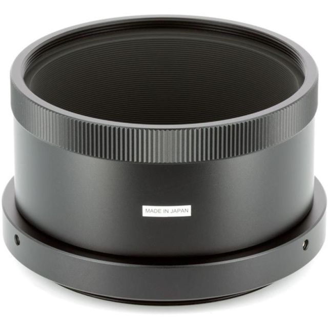 Tube allonge vissant M92 m/f long. 58mm n°81 pour FSQ-106ED - Takahashi Accessoires Takahashi