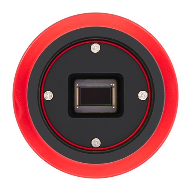 Caméra ASI585MC couleur (IMX585) - ZWO Caméras planétaires