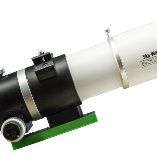 Lunette astronomique 62/400 EvoLux 62ED avec valise - Sky-Watcher Lunettes APO Sky-Watcher