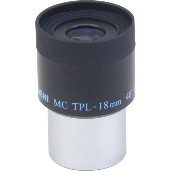 Oculaire 18mm 48° TPL - Takahashi
