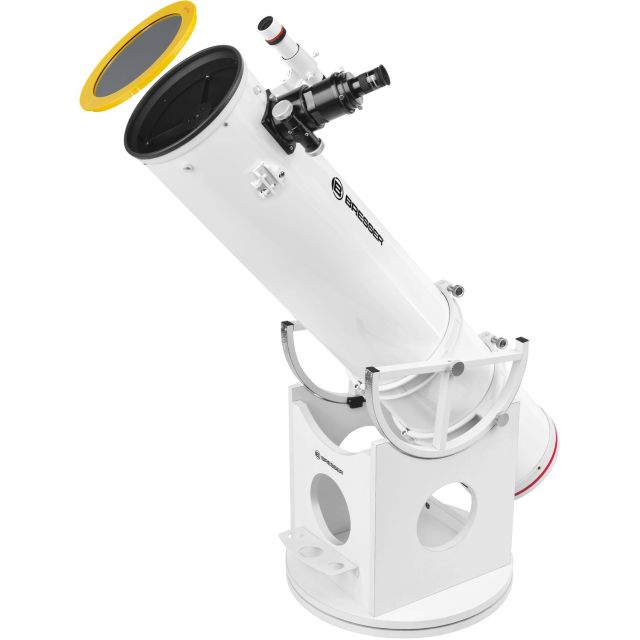 Télescope Dobson (Newton) 200/1200 Messier - Bresser Télescopes Dobson