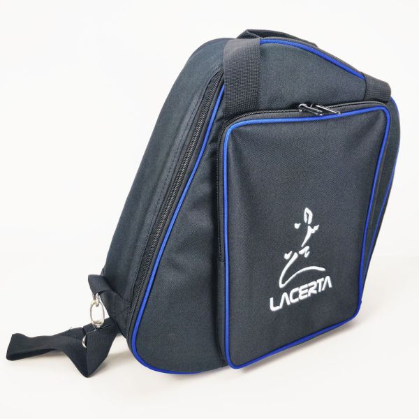 Sac de transport pour montures HEQ5, AZEQ5, NEQ3.2, NEQ5 ou EQM-35 - Lacerta