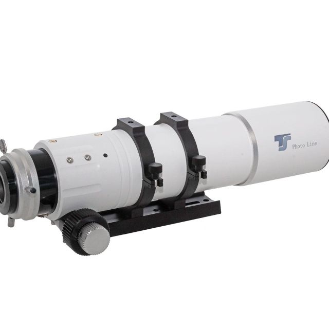 Lunette astronomique 72/432 PhotoLine APO doublet FPL-53 et Lanthane - TSOptics (Non publié)Top Produits