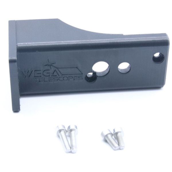 Platine adaptatrice pour EAF pour Baader SteelTrack - AstroPrints
