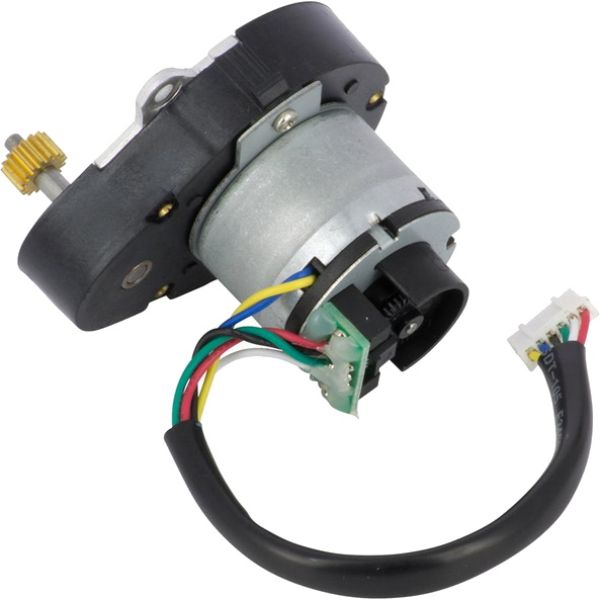 Moteur azimutal pour AZ-SynScan GoTo - Sky-Watcher
