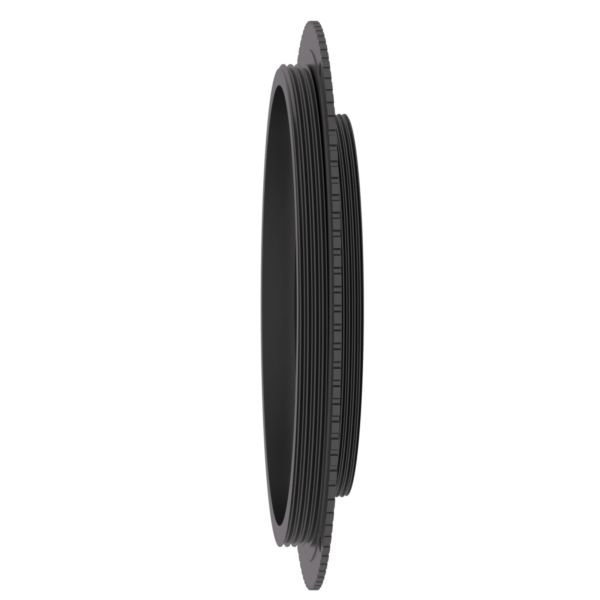 Bague adaptatrice M68 mâle vers M54 mâle - PegasusAstro