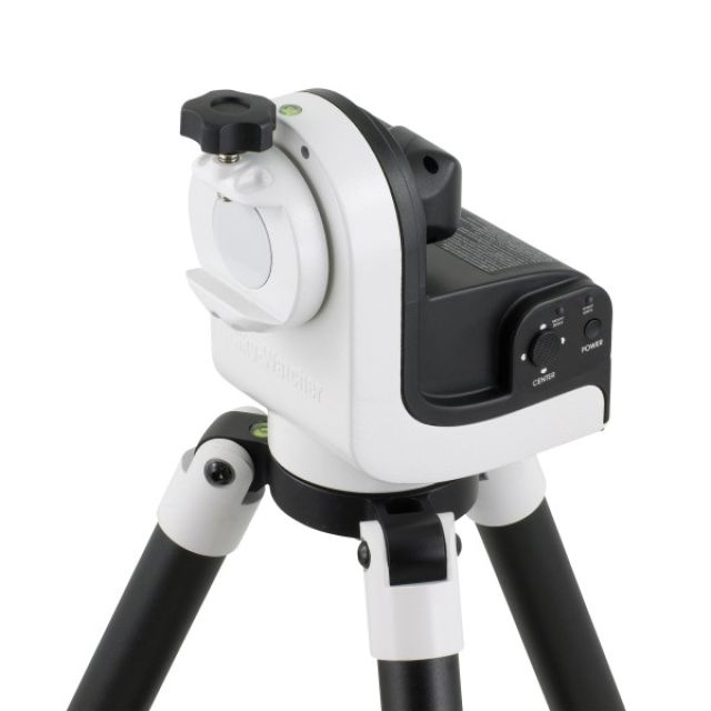 Monture alt-azimutale SolarQuest avec trépied - Sky-Watcher Montures alt-azimutales