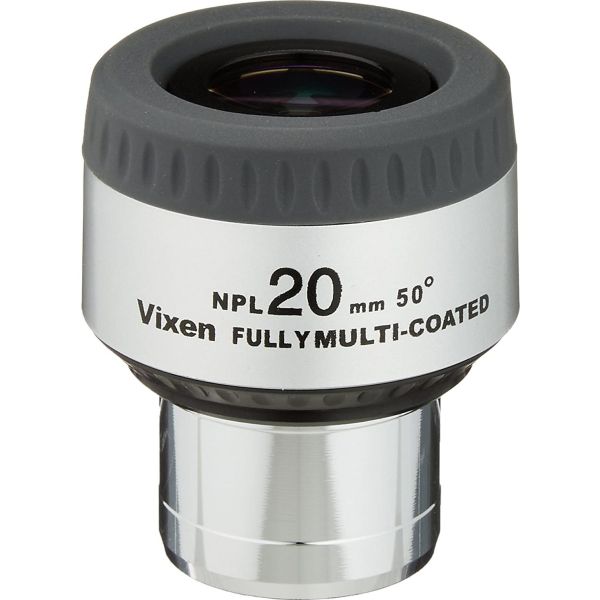 Oculaire 20mm 50° NPL - Vixen