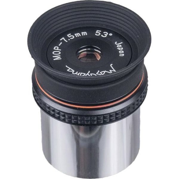 Oculaire 7,5mm 53° MOP - Masuyama