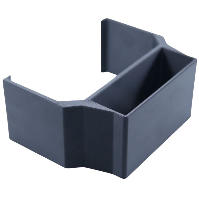 Support de batterie pour Seestar S50 - AstroPrints Alimentations, câbles d'alim. et piles