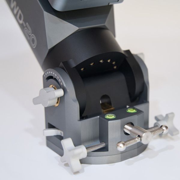 Monture harmonique Warp Drive WD-20 - WarpAstron