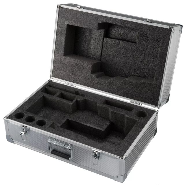 Valise et sac de transport pour petits instruments et accessoires - Bresser Rangements et protections