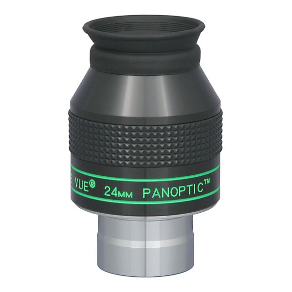 Oculaire 24mm 68° Panoptic - TeleVue