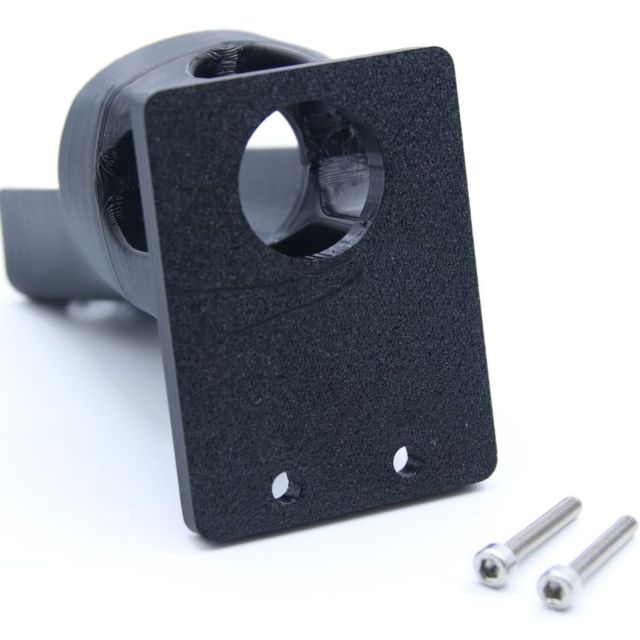 Platine adaptatrice pour AAF pour porte-oculaires FOCR25 / FOCR25S - Astroprints Mise au point, Focus