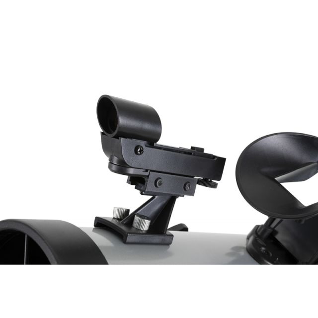 Télescope Newton 127/1000 visuel sur monture alt-azimutale StarSense Explorer LT - Celestron .Débutants
