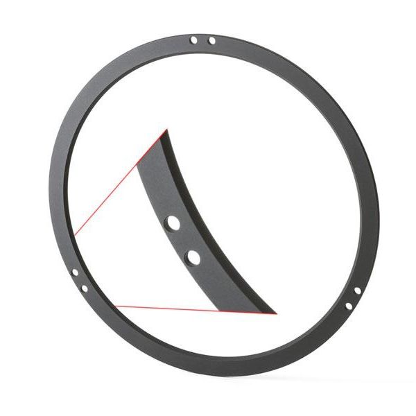 Baffle de miroir primaire pour Newton 150/750 et 150/600 Sky-Watcher - BU
