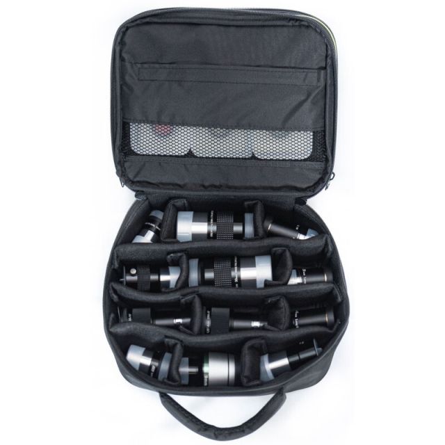 Sac de transport pour oculaires et accessoires - Oklop Rangements et protections