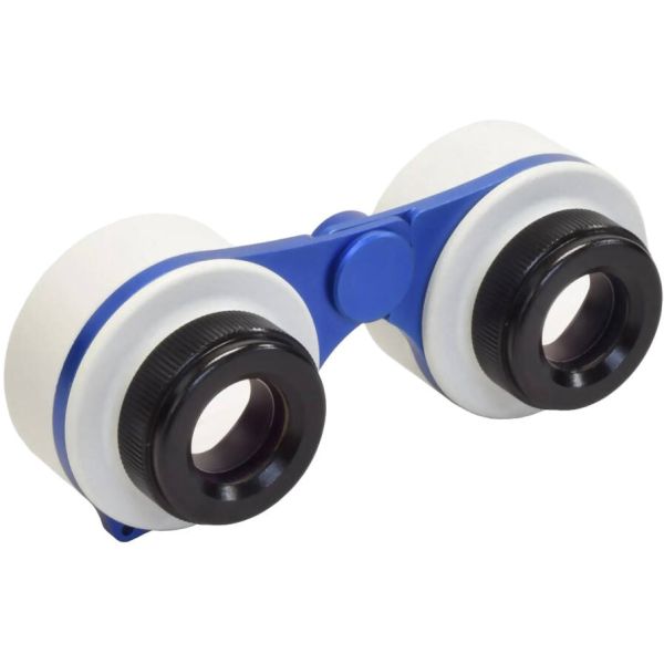 Jumelles 2x40 ''Oeil de Hibou'' Stellar Scan - Sightron