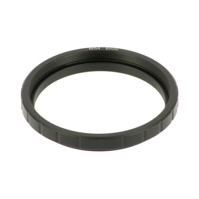 Tube allonge vissant M54 m/f long. 6mm - Kepler Accessoires M54