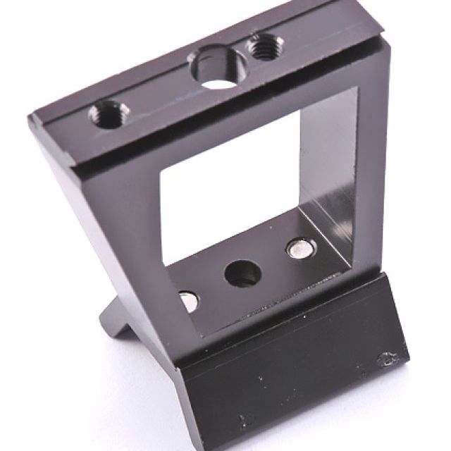 Support pour viseur SkySurfer ou viseur point rouge - Baader Chercheurs